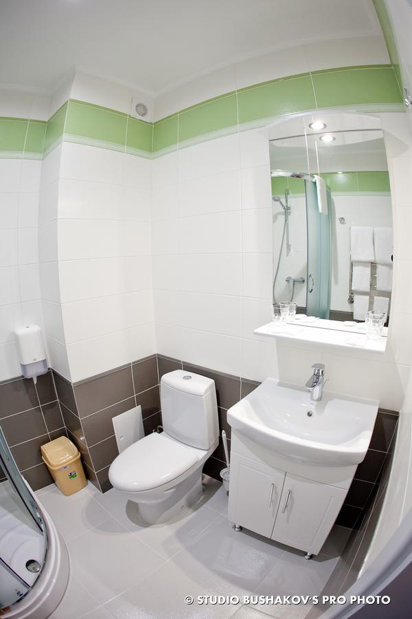 Viktoria Park Hotel Bucza Zewnętrze zdjęcie