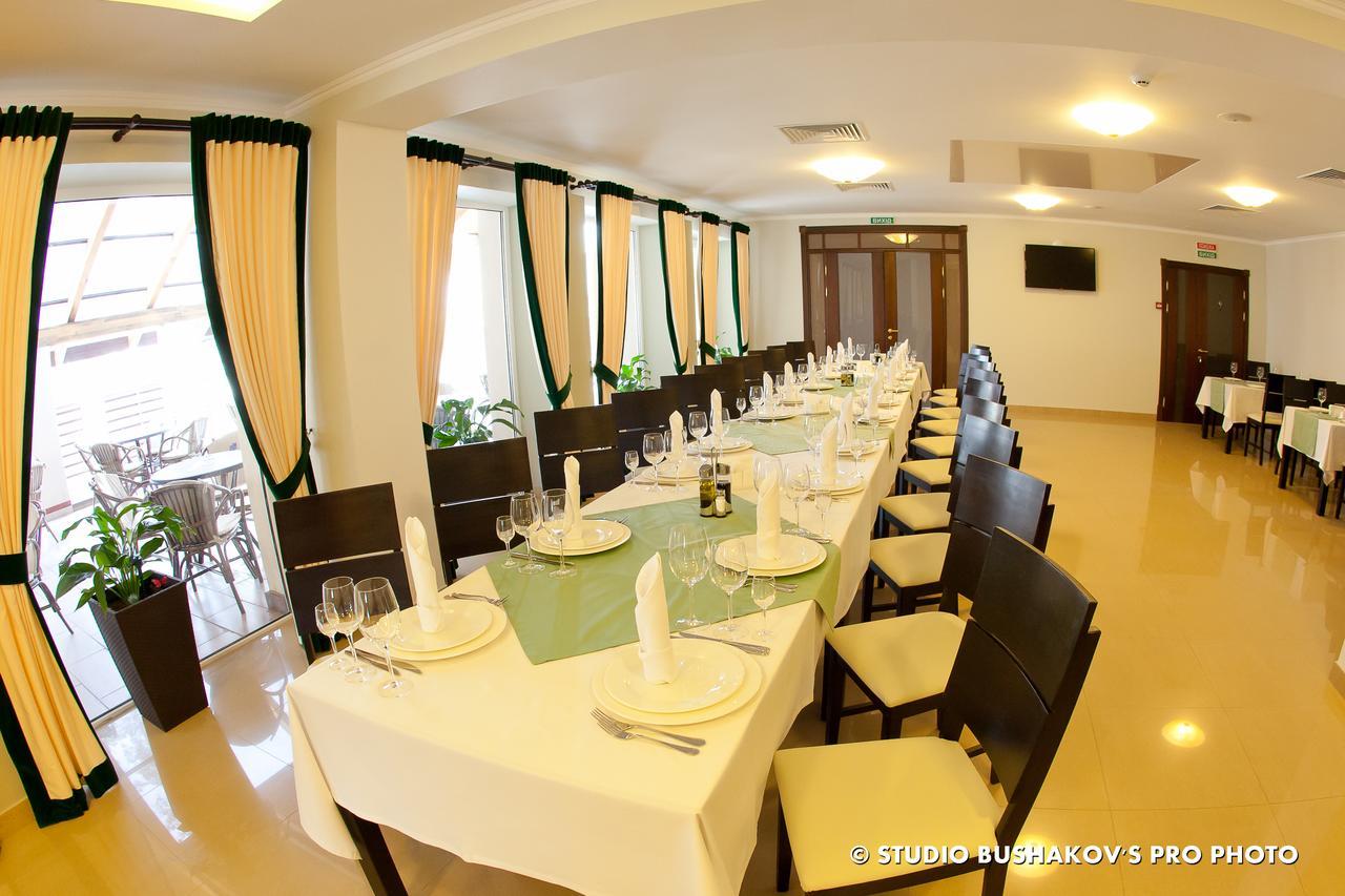 Viktoria Park Hotel Bucza Zewnętrze zdjęcie