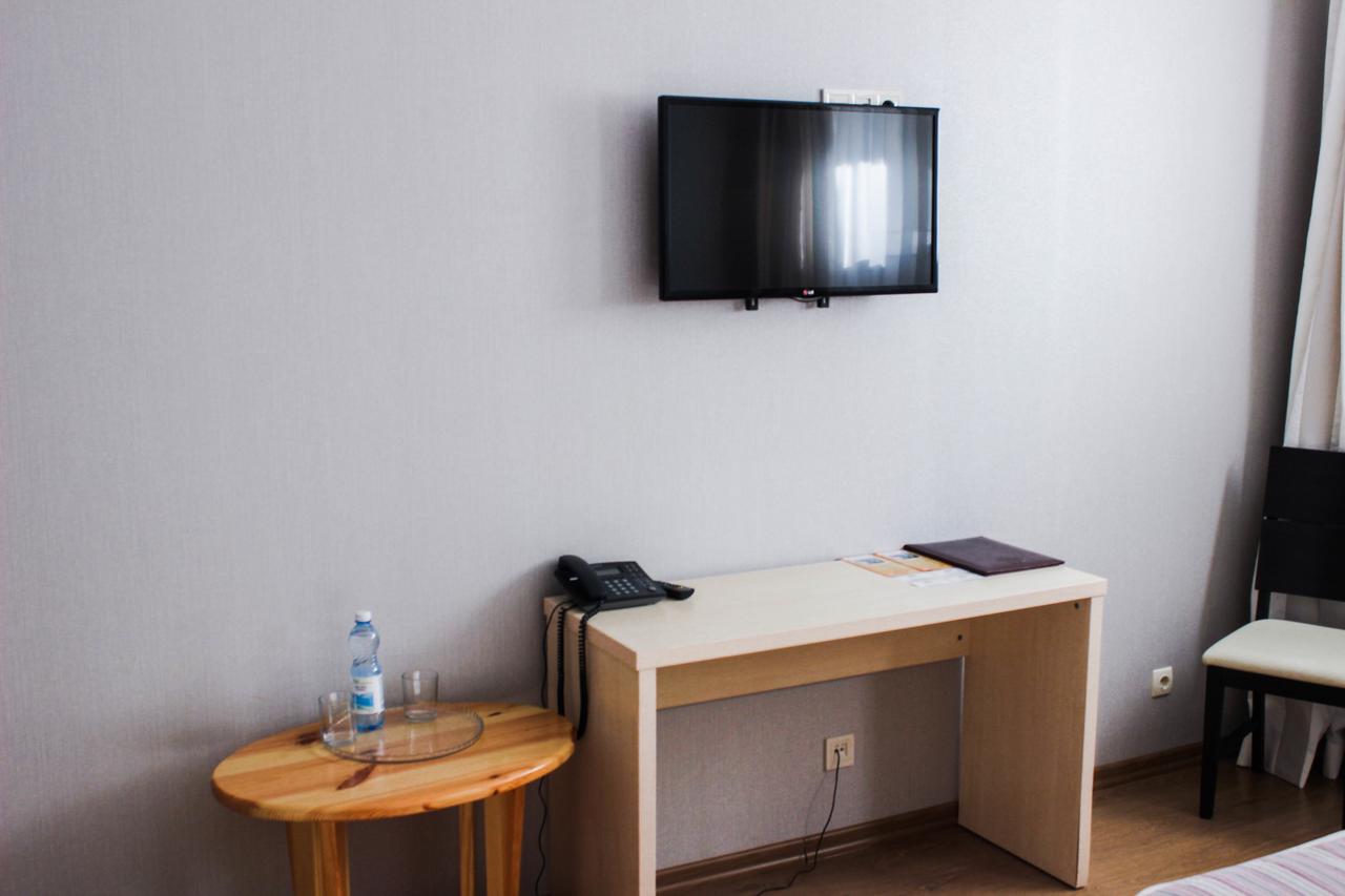 Viktoria Park Hotel Bucza Zewnętrze zdjęcie