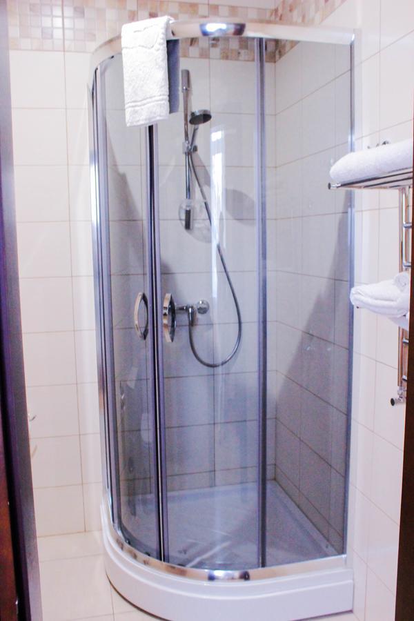 Viktoria Park Hotel Bucza Zewnętrze zdjęcie