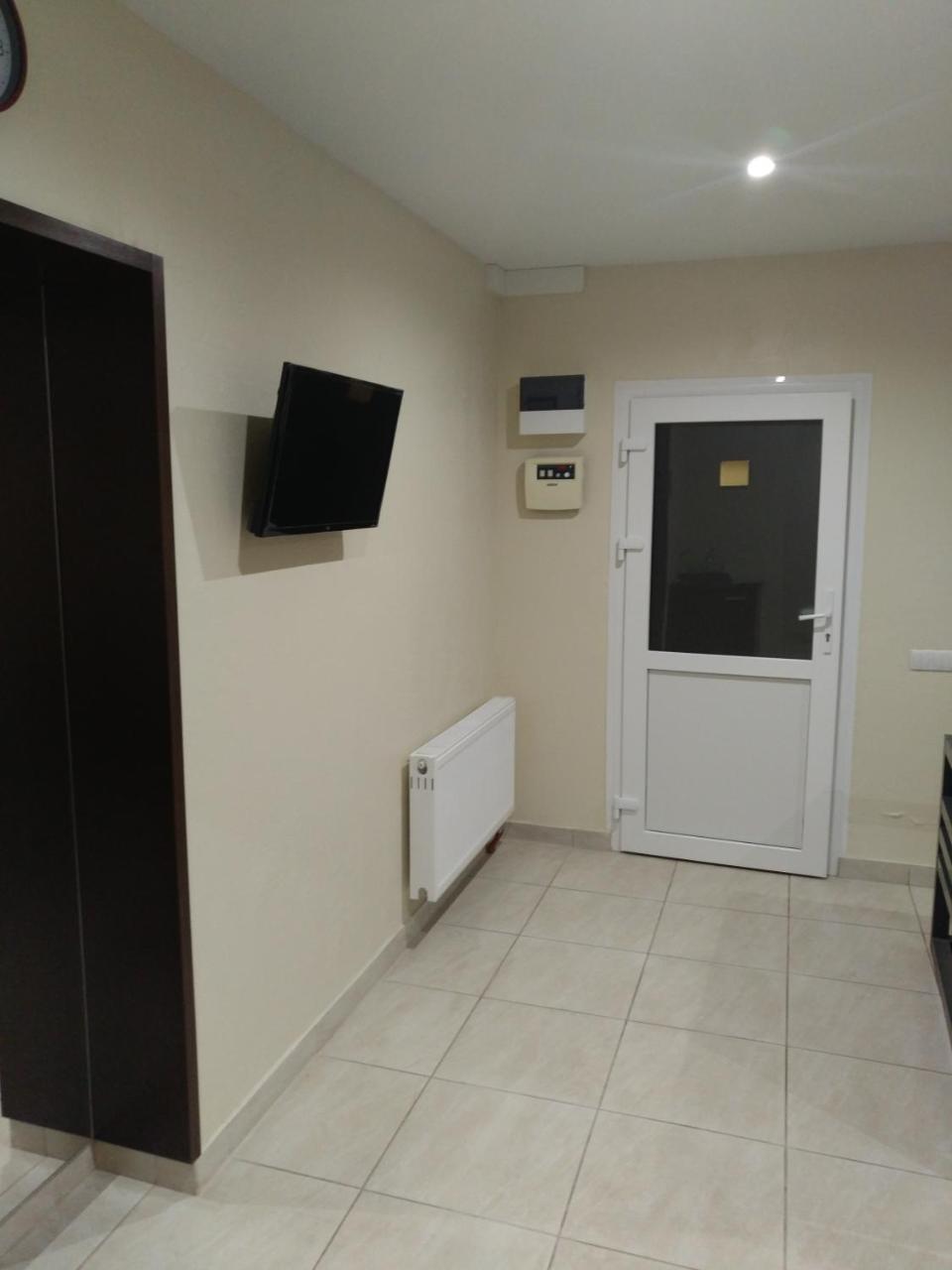Viktoria Park Hotel Bucza Zewnętrze zdjęcie