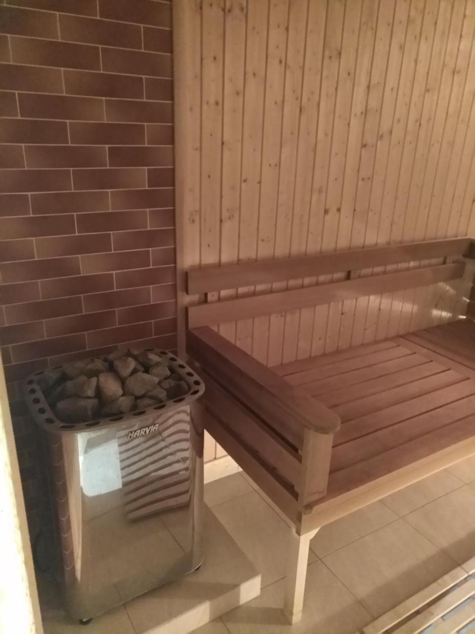 Viktoria Park Hotel Bucza Zewnętrze zdjęcie