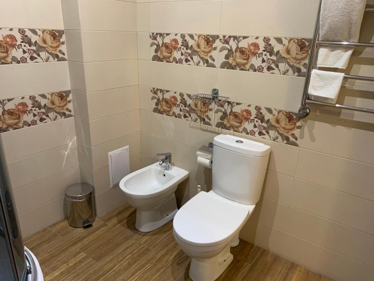 Viktoria Park Hotel Bucza Zewnętrze zdjęcie