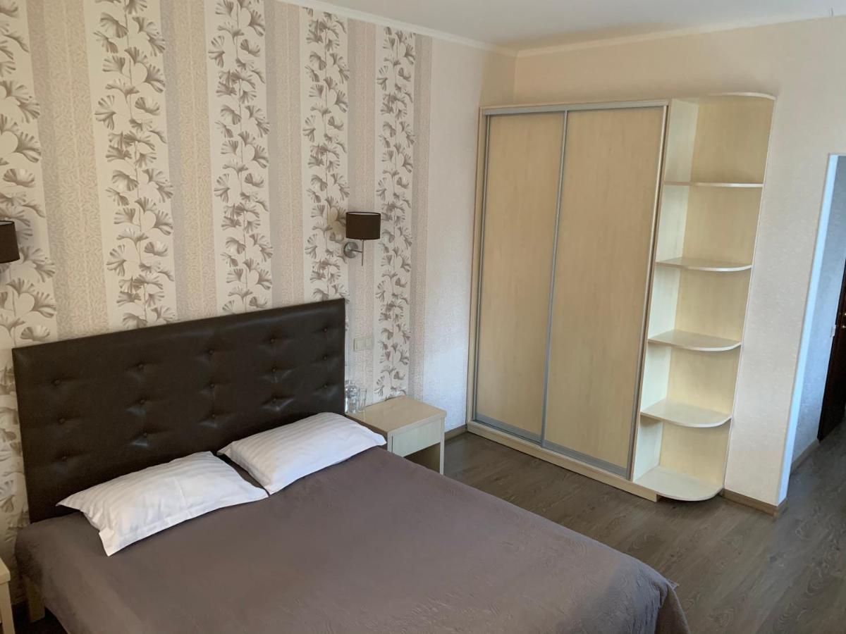 Viktoria Park Hotel Bucza Zewnętrze zdjęcie