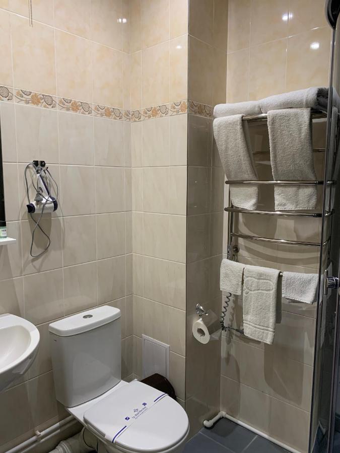 Viktoria Park Hotel Bucza Zewnętrze zdjęcie