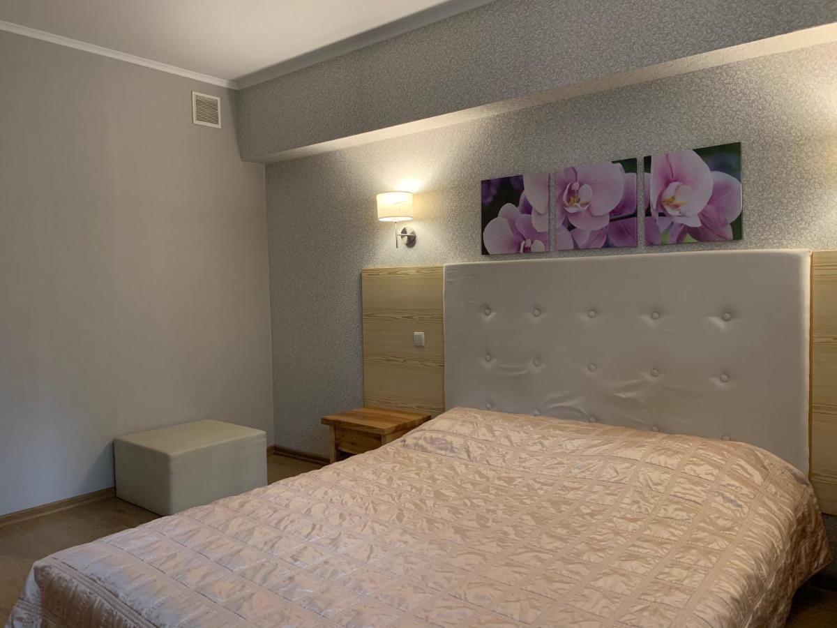 Viktoria Park Hotel Bucza Zewnętrze zdjęcie