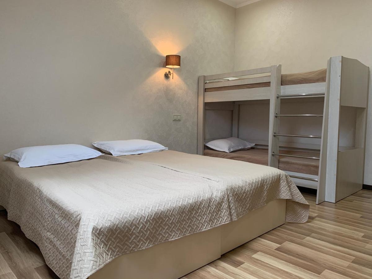 Viktoria Park Hotel Bucza Zewnętrze zdjęcie