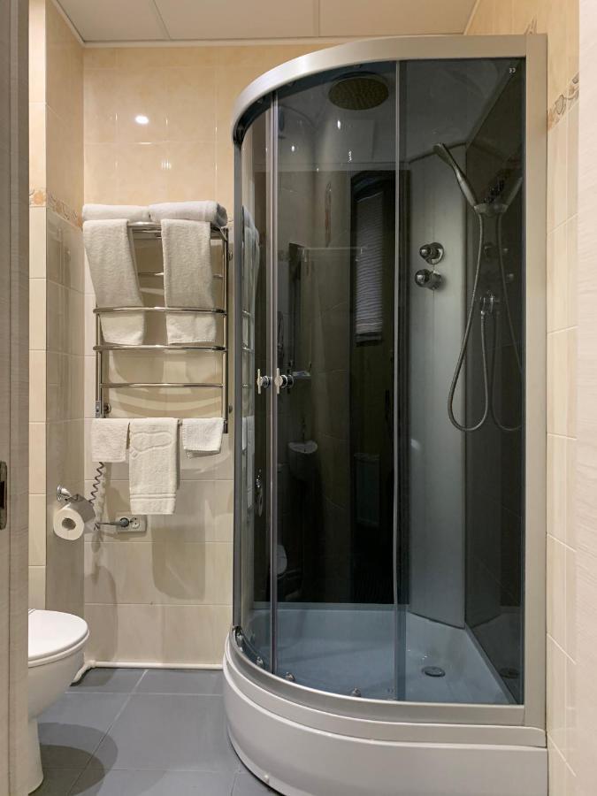 Viktoria Park Hotel Bucza Zewnętrze zdjęcie