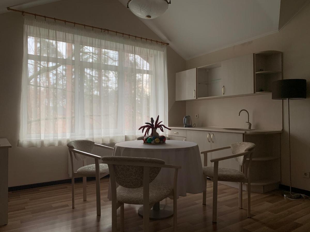 Viktoria Park Hotel Bucza Zewnętrze zdjęcie