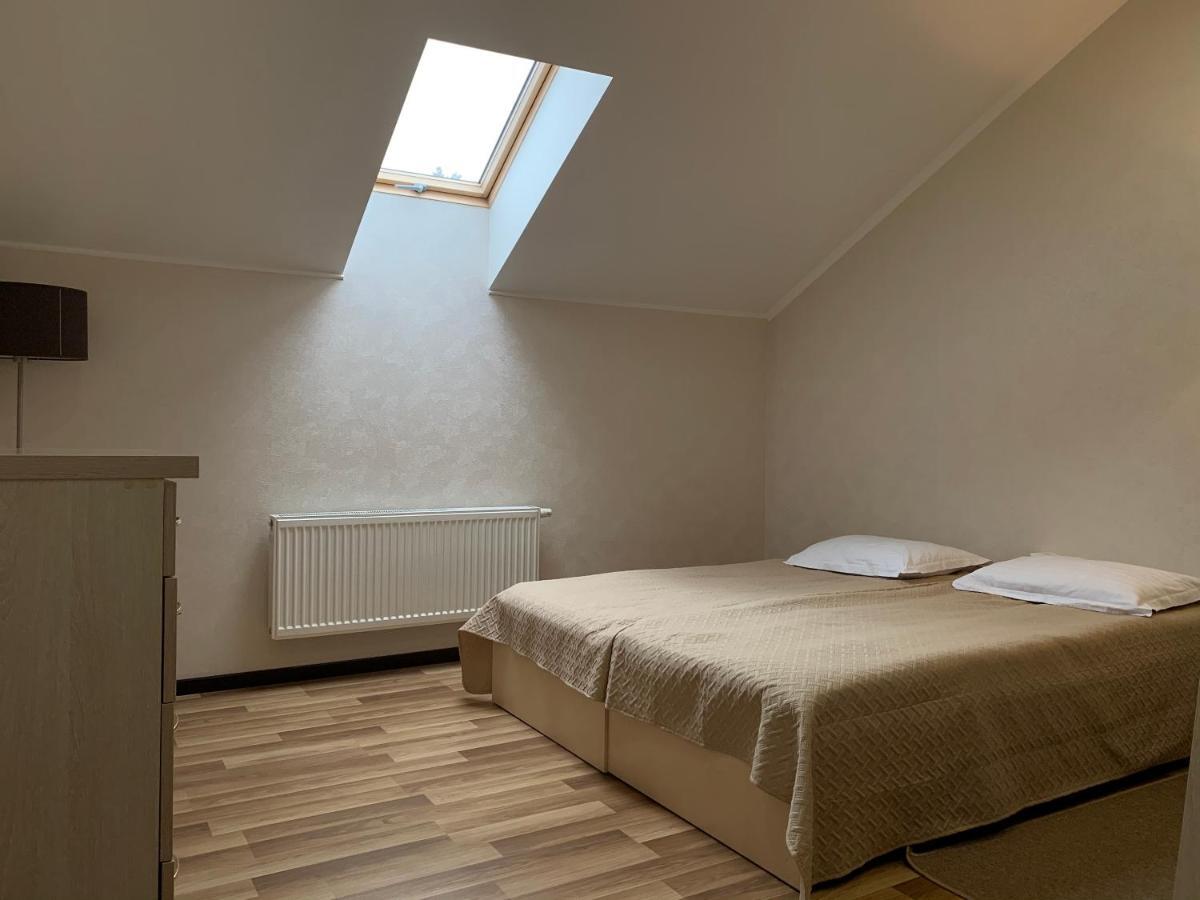Viktoria Park Hotel Bucza Zewnętrze zdjęcie